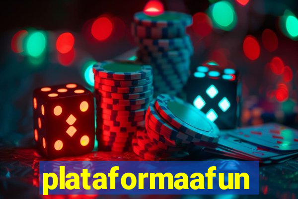 plataformaafun