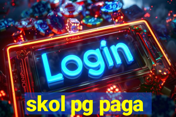 skol pg paga