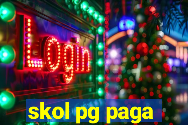 skol pg paga