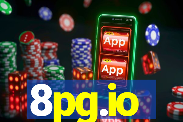 8pg.io