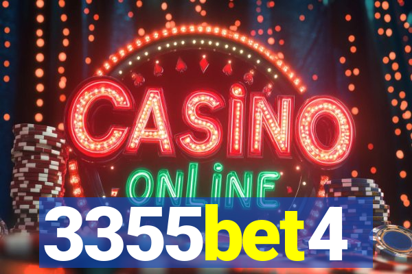3355bet4