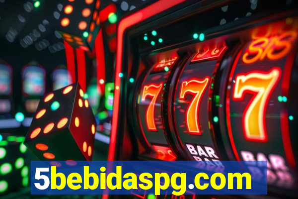 5bebidaspg.com