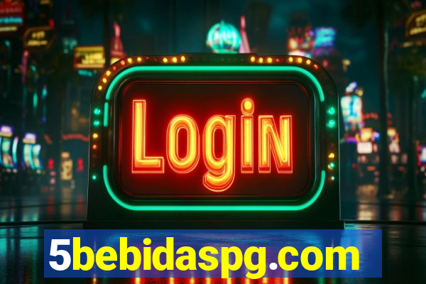 5bebidaspg.com