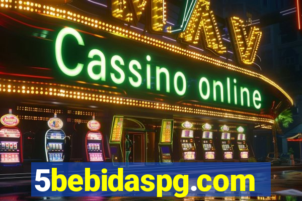 5bebidaspg.com