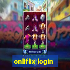 onliflix login