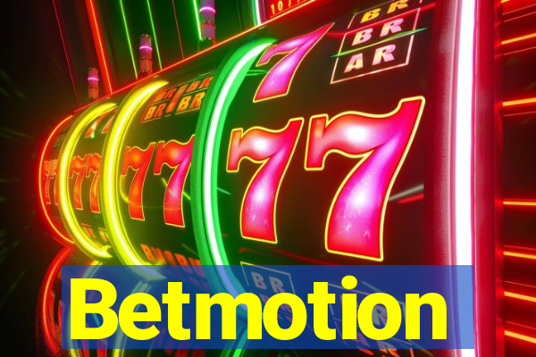 Betmotion