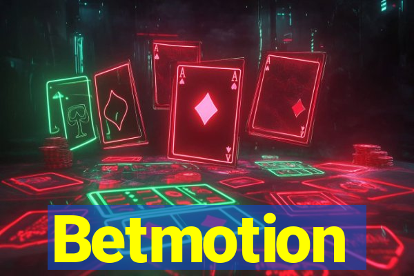Betmotion