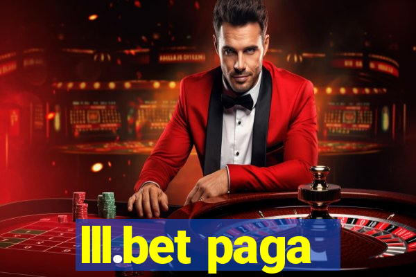 lll.bet paga