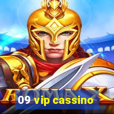 09 vip cassino