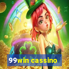 99win cassino