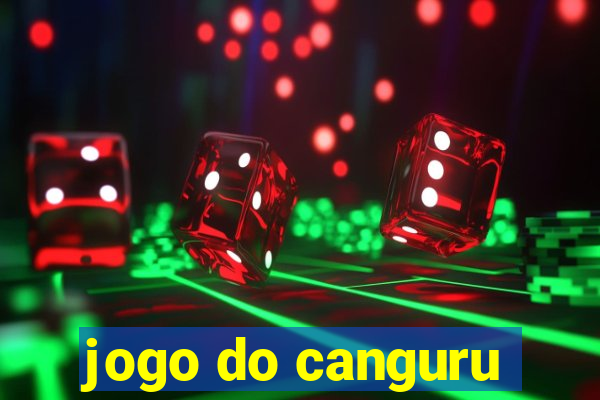 jogo do canguru