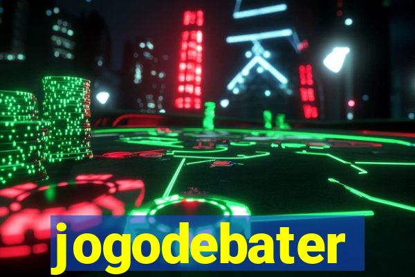 jogodebater