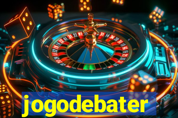 jogodebater