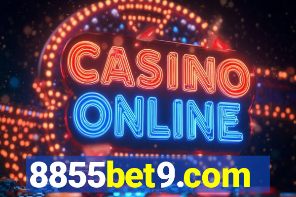 8855bet9.com