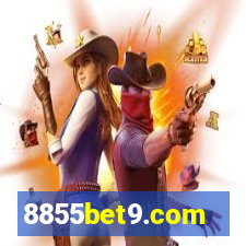 8855bet9.com