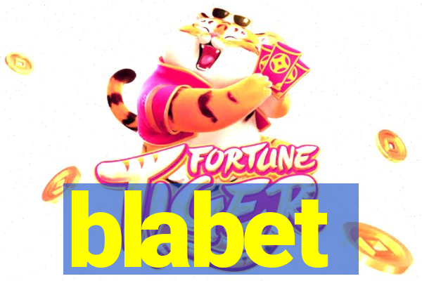 blabet