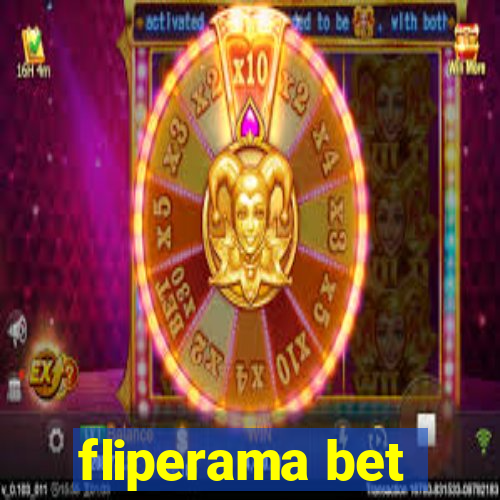 fliperama bet