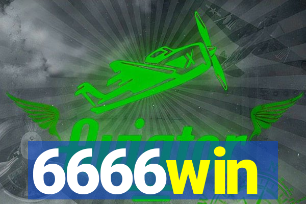 6666win