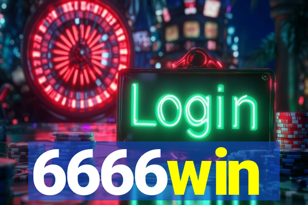 6666win
