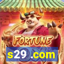 s29 .com