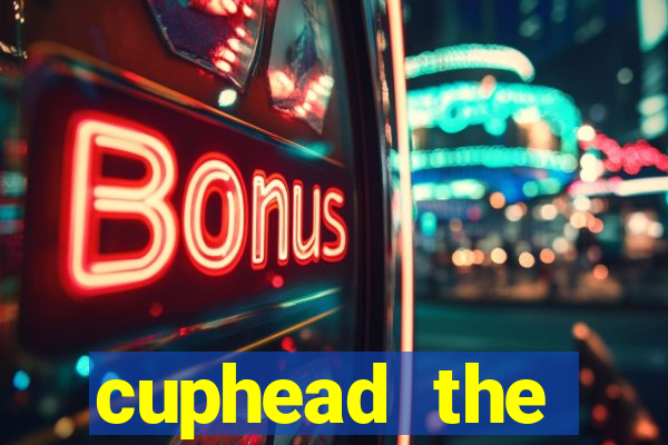 cuphead the expansion download