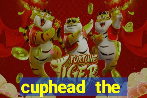 cuphead the expansion download