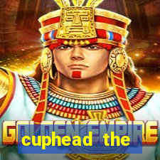 cuphead the expansion download