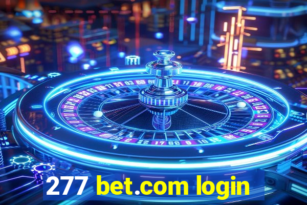 277 bet.com login