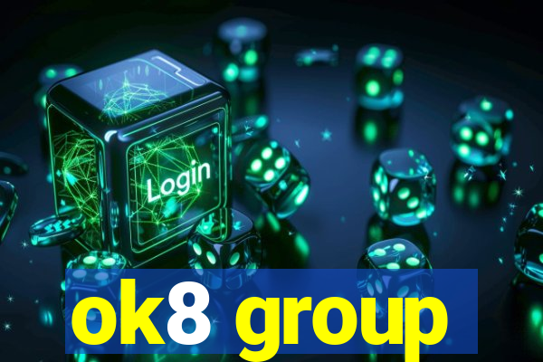 ok8 group