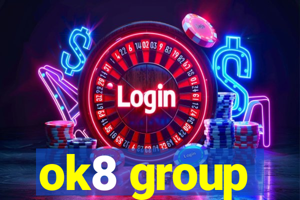 ok8 group