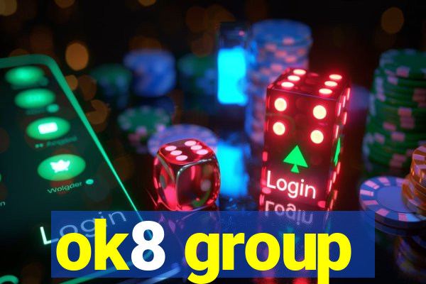 ok8 group