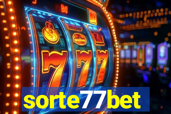 sorte77bet