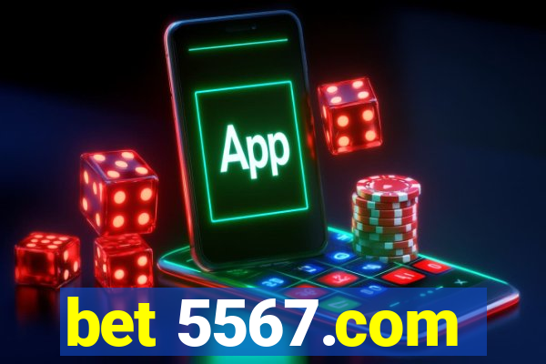 bet 5567.com