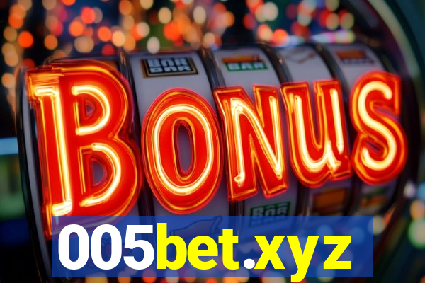 005bet.xyz