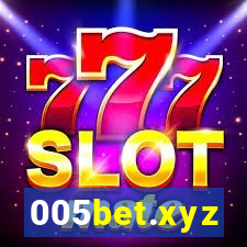 005bet.xyz