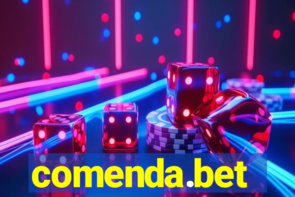 comenda.bet