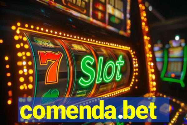 comenda.bet