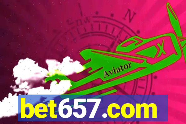 bet657.com