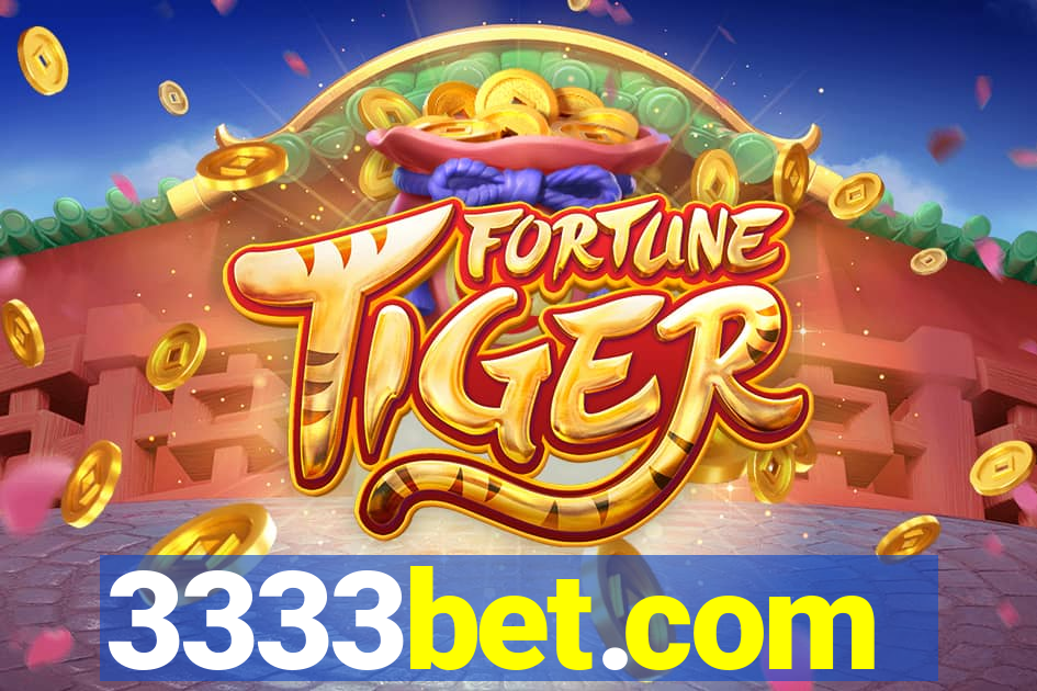 3333bet.com