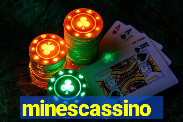 minescassino