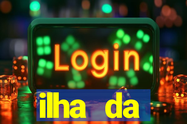 ilha da tenta莽茫o brasil telegram