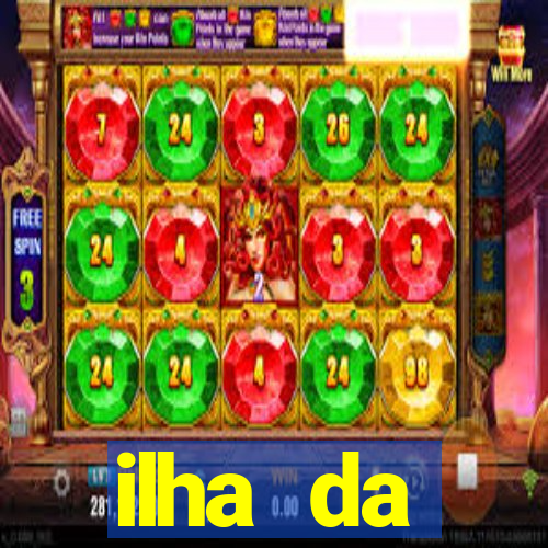 ilha da tenta莽茫o brasil telegram