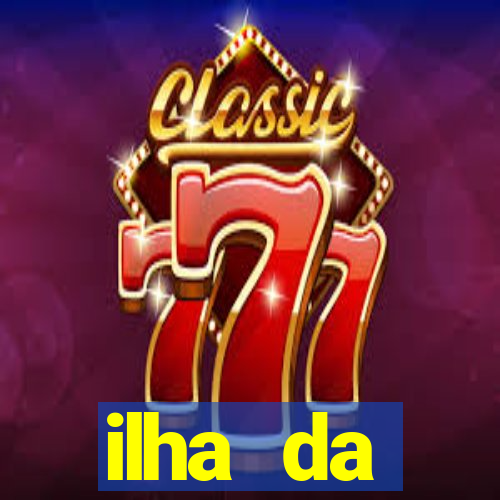 ilha da tenta莽茫o brasil telegram