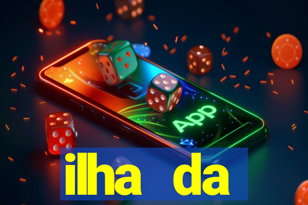 ilha da tenta莽茫o brasil telegram