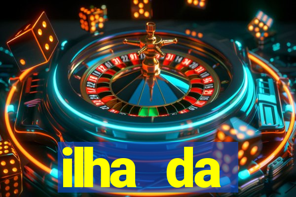 ilha da tenta莽茫o brasil telegram