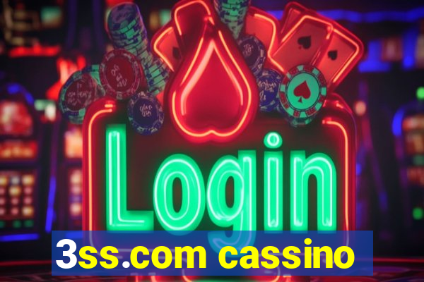 3ss.com cassino