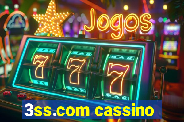 3ss.com cassino