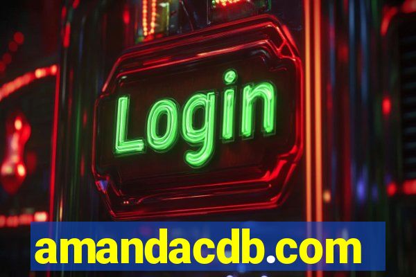 amandacdb.com