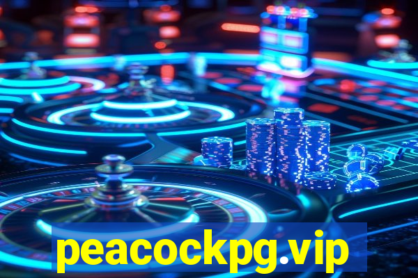 peacockpg.vip