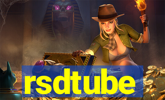 rsdtube